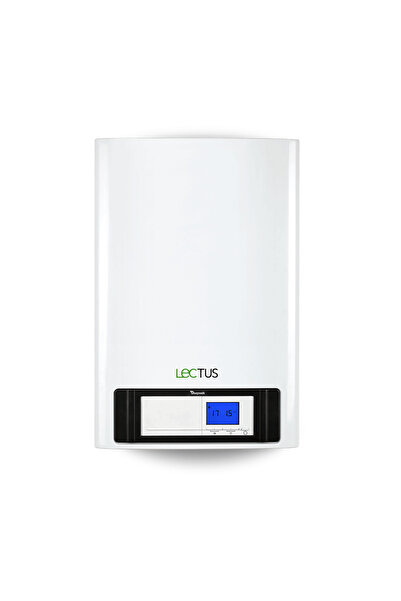 Baymak Lectus 115 kW Duvar Tipi Yoğuşmalı Kazan (Pompa Dahil)