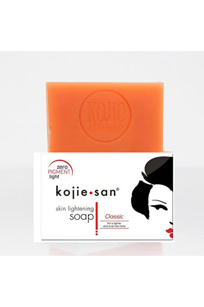 koji san - صابون تفتيح البشرة، 135 جم