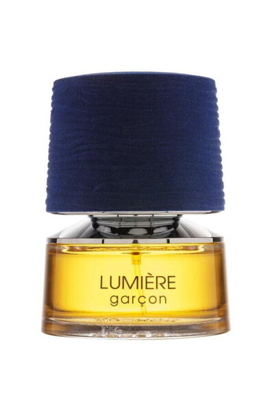 FRENCH AVENUE Lumiere Garcon - Eau de Parfum (EDP), 100 ml - Οσφρητική κατηγο...