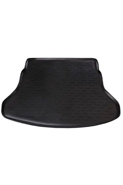 AILERON Стелка за багажник 70609 за Hyundai Solaris II седан 2017+, Полиурета...