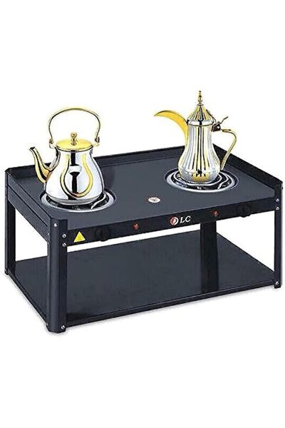 DLC Coffee Heater, DLC-5534