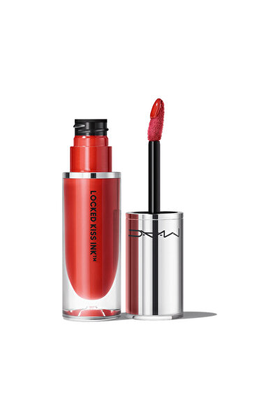 M.A.C أحمر شفاه ماك لوكد كيس إنك 0.14 أونصة