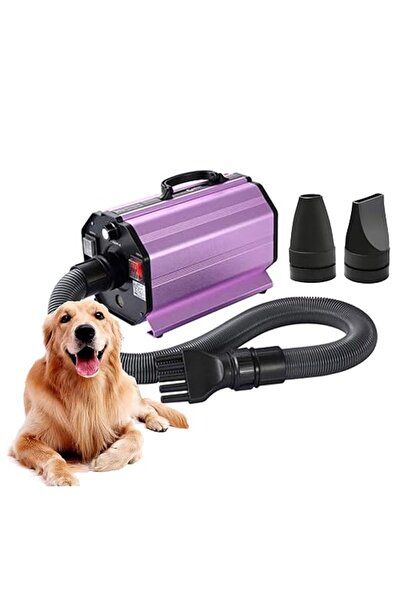 GENERAL Pet Hair Dryer Water Blowing Machine Dog Hair Blowing Machine Suitabl...