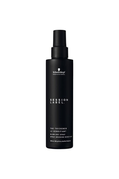 schwarzkopf professional Σέσιον Λέιμπερτλ Το Πυκνωτικό (200ml)