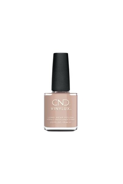 CND Vinylux Vinylux - Μεταξένιο Φόρεμα-Σλιπ (15ml)