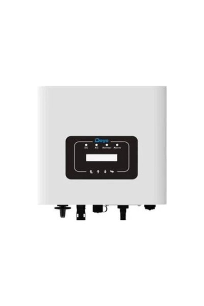 3KW MONOFAZE STRİNG İNVERTER