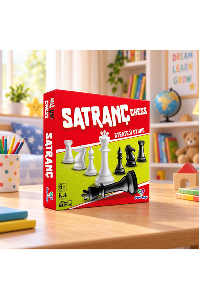 Ekonomik Satranç