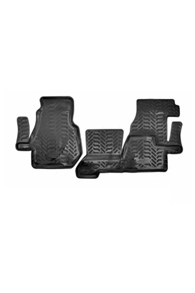 Aleron Aileron 62522 πατάκια αυτοκινήτου για Mercedes-Benz Sprinter W901/905 ...