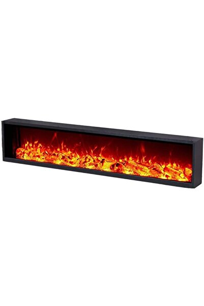 GENERAL Fireplace Electric Heater remote control analog electric fireplace bu...