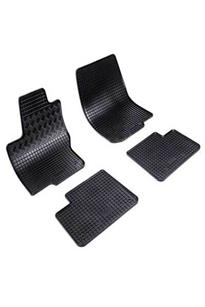 Rigum Covorașe auto din cauciuc 901672 pentru Mercedes-Benz GL X166 ML W166 G...
