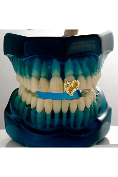 elur malta Eros Grillz ( Diş Yapınız Küçükse Tercih Etmeyiniz Lütfen !)