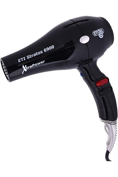 Eti Xtrapower 6900 Hair Dryer, 2150-2500W