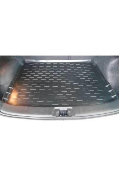 Aleron Aileron 71218 πατάκι πορτμπαγκάζ για Nissan Qashqai +2 2008-2014, 5 θέ...