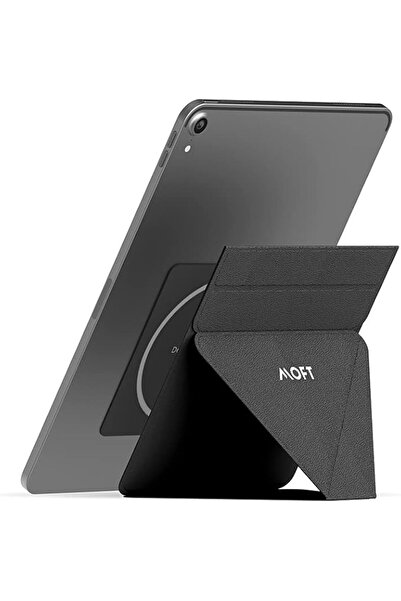 MOFT Snap Tablet Stand Holder, Foldable and Adjustable in Portrait/Landscape,...
