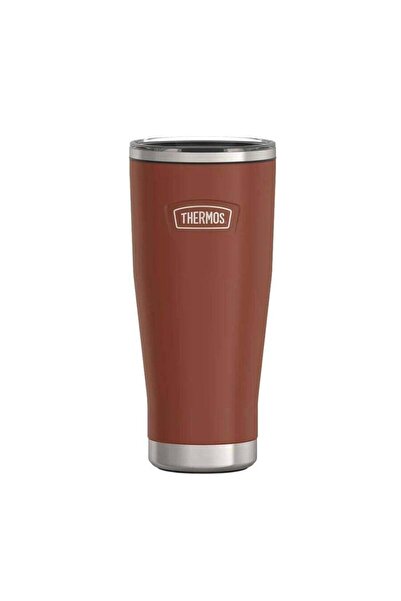 Thermos Icon IS115 0,53L Slide Lock Mug Alpine Green w/Straw