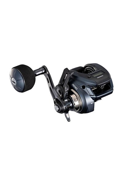 Shimano 25 Grappler CT 150 XG Sağ Kol Tai Rubber Olta Makinesi