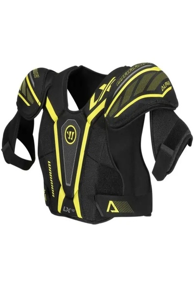 warrior Umerar hochei Alpha LX 4O SR S