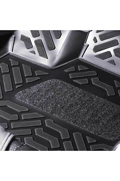 Aleron Covorașe auto Aileron 62504 pentru Mercedes-Benz G-Class W463, negre