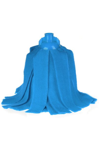 Other Blue microfiber mop reserve