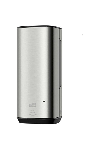 TORK Dozator inox sapun spuma - senzor 1 litru