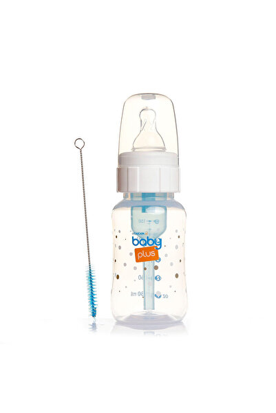 Baby Plus Antikolik PP Biberon 150 ml 0-6 Ay