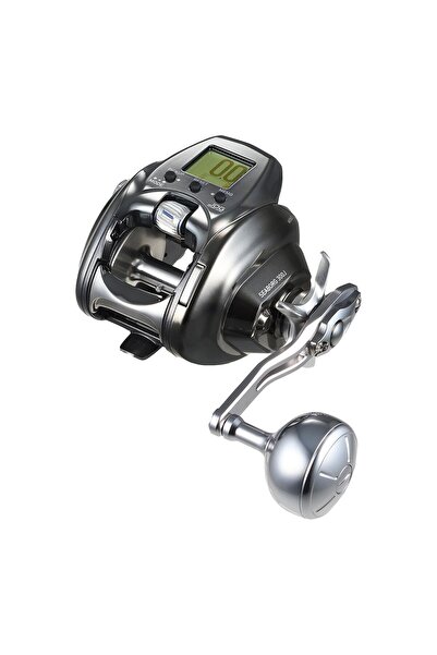 daiwa Seaborg 26 300 JL Sol Kol Elektrikli Çıkrık Olta Makinesi