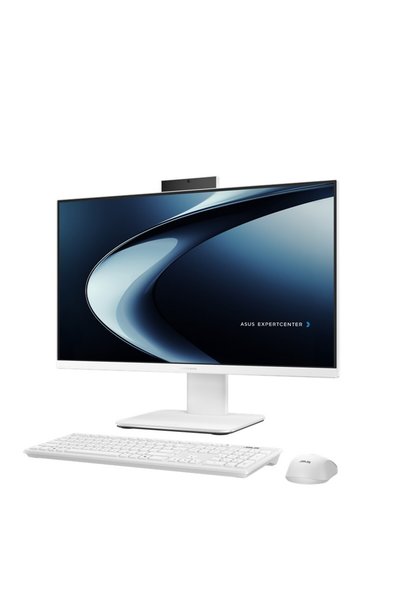ASUS P440VAK P440VAK-C516512W0D07 Core5 210H 32GB 1TBSSD 23.8” FHD W11P All In One Bilgisayar