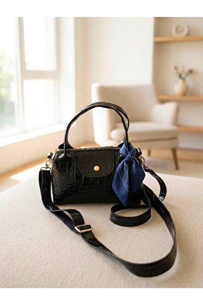 tozren Women's Mini Hand and Shoulder Bag