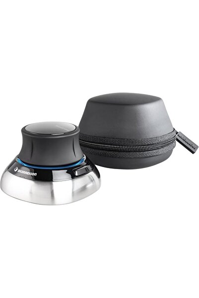 3Dconnexion SpaceMouse Wireless