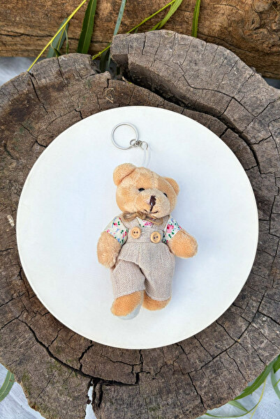 Peluş Anahtarlık / Hediyelik