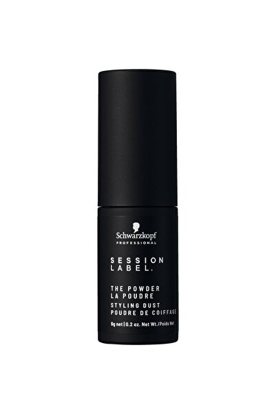 schwarzkopf professional Σέσιον Λέιμπερτλ Η Πούδρα (8γρ)