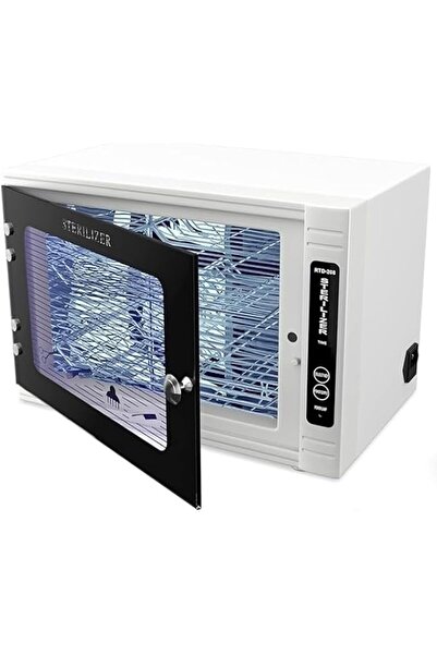 GENERAL Professional UV Sterilizer Cabinet, Sterilization of 99% Small & Medi...