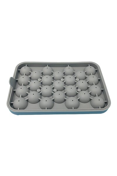 NETTENS Salkım Silikon Üzüm Kalıbı SK-13