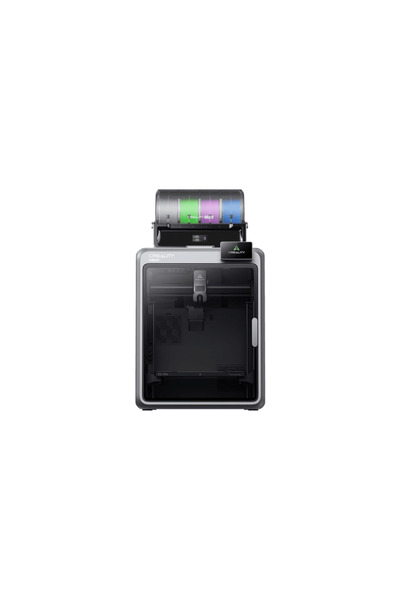 Creality K2 Pro Combo 3D Yazıcı Siyah