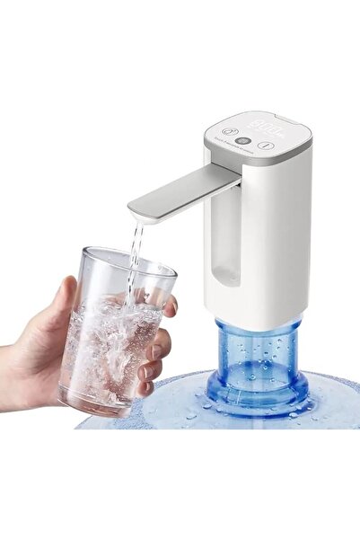 Generic SKYBLU Automatic Water Dispenser - Electric Water Pump Dispenser for ...