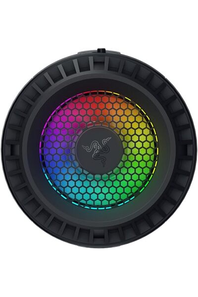 Razer Ornata مبرد هاتف ريزر كروما: متوافق مع سلسلة آيفون 14 و15 - متوافق مع ت...