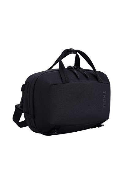 Thule Subterra 2 5 L Çapraz Çanta Siyah