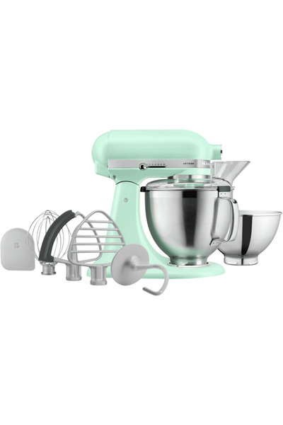 Kitchenaid Artisan 4.7 l 300 W Stand Mikser Yeşil