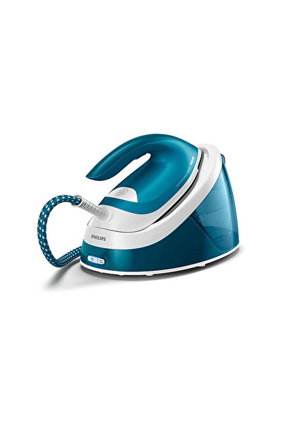 Philips GC6815/20 PerfectCare Compact Essential 2400 W Buhar Kazanlı Ütü Mavi