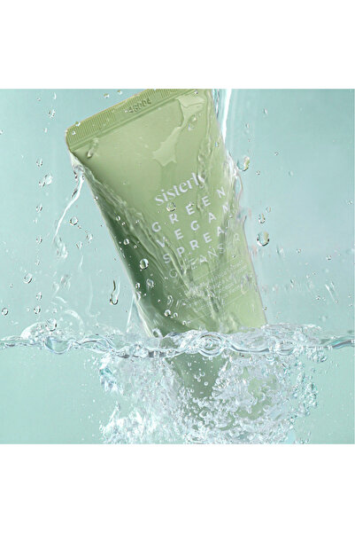 Sisterly Green Vegan Spread Cleanser