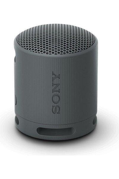 Sony SRS-XB100 Kablosuz Bluetooth Hoparlör, IP67 Su ve Toz Geçirmez, 16 Saat ...