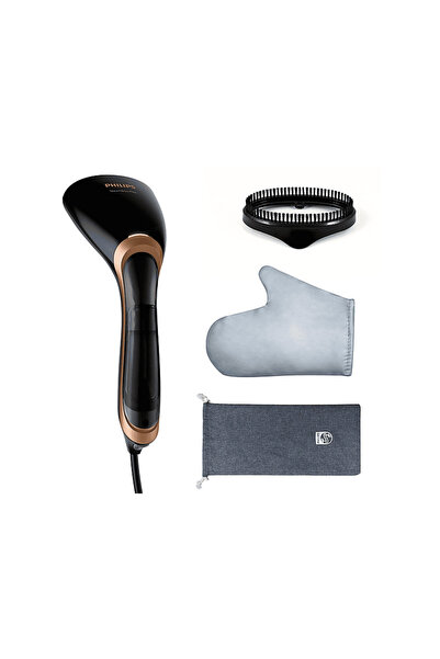 Philips GC362/80 Steam & Go Plus Buharlı Düzleştirici Siyah