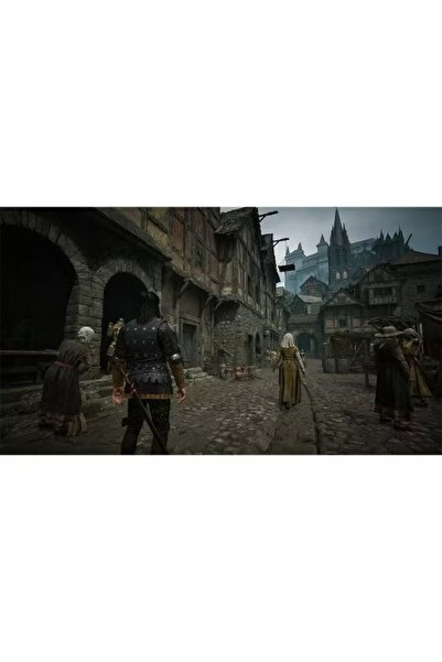 Urban Bloom The Blood of Dawnwalker Day One Edition - بلاي ستيشن 5