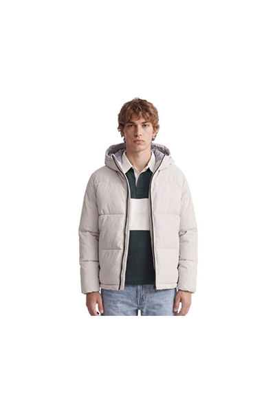 Jack & Jones Jack Jones Jjgalaxy Puffer Jacket Men's Outdoor Jacket 12303930-...