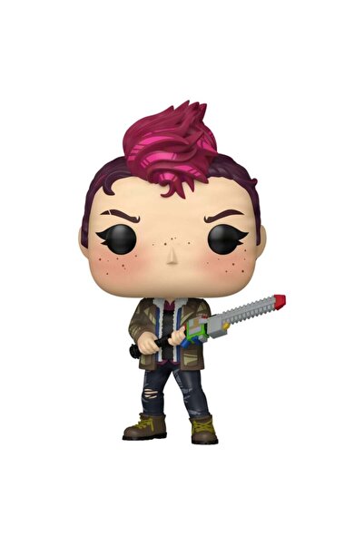 Funko Φιγούρα Συλλεκτική Βινυλίου Pop! Ιστορίες της Νίκι από το '85 # 2464, 1...