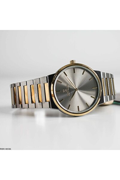 Reward Rwa148586 Men's Wristwatch with Steel Strap