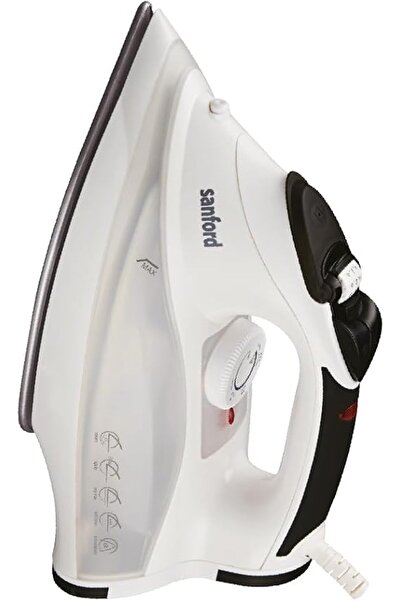 Sanford STAINLESS STEEL STEAM IRON 2200 WATTS, Sf47Si-Bs