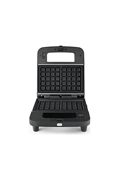 Arçelik ARCELIK TM 3302 Waffle ve Tost Makinesi Siyah