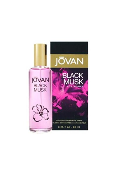 Genaric Jovan Black Musk Cologne for Women 96 ml 3.2 oz