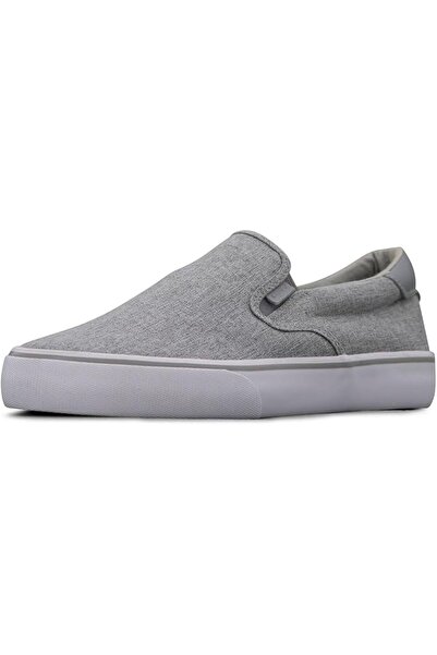 Lugz men's Clipper Classic Slip-on Canvas Sneaker